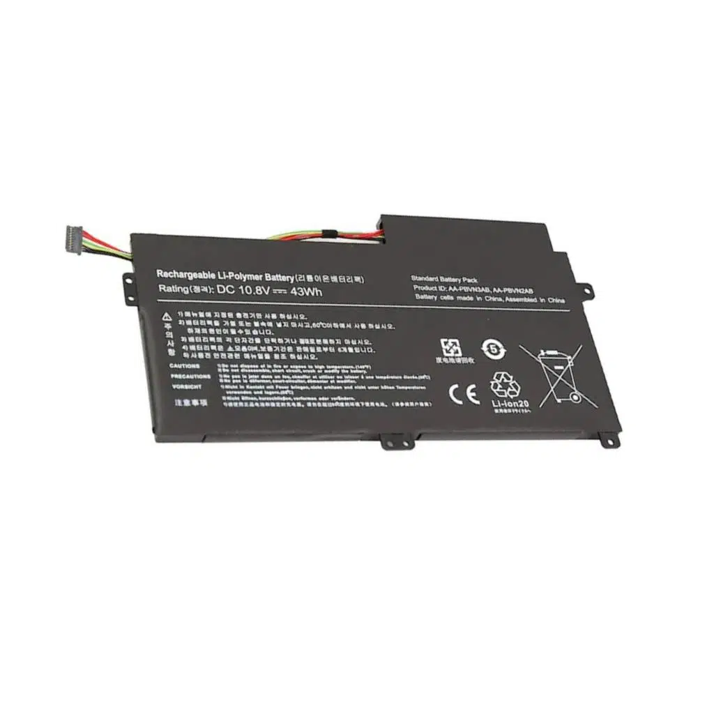 Samsung NP450R5G Batarya Pil