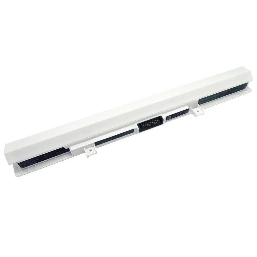 TOSHIBA C50-B, C50-C L50-B, L50-C PA5184U-1BRS BATARYA PİL BEYAZ