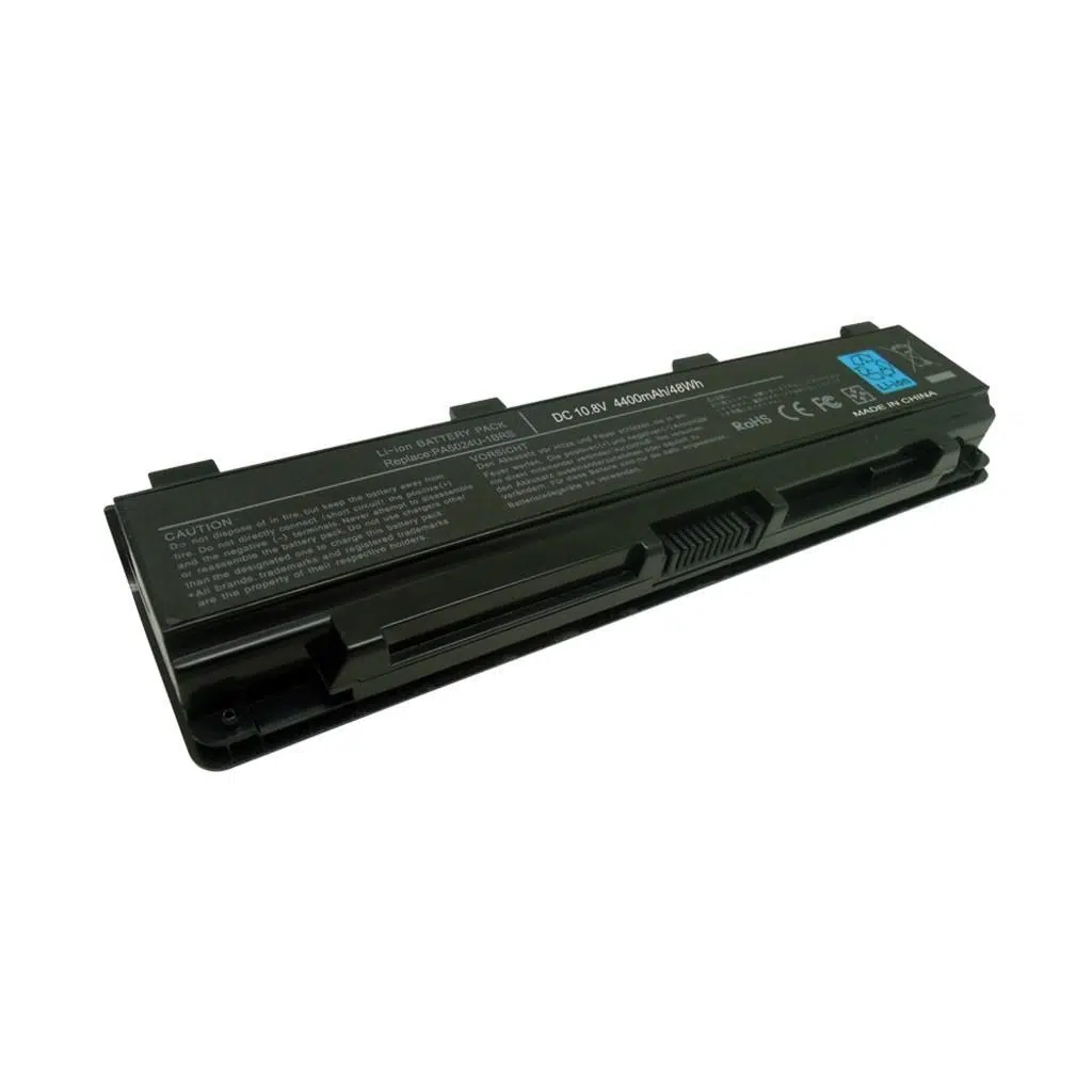 Toshiba Satellite C855D-11X Batarya Pil